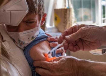 FDA finally admits COVID-19 vaccine killed kids: 'This is a profound revelation'