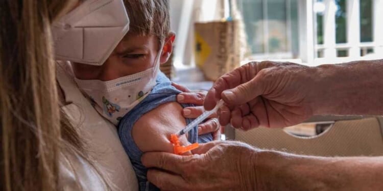 FDA finally admits COVID-19 vaccine killed kids: 'This is a profound revelation'