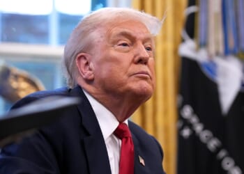 Trump warns 'hell to pay' if Honduras alters presidential election results