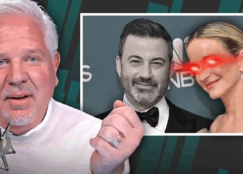 Millions of Americans shared Thanksgiving with family who voted differently — Jimmy Kimmel’s wife cut hers off