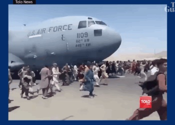 Claims Afghans Were ‘Vetted’ Contradict Federal Investigations And Common Sense