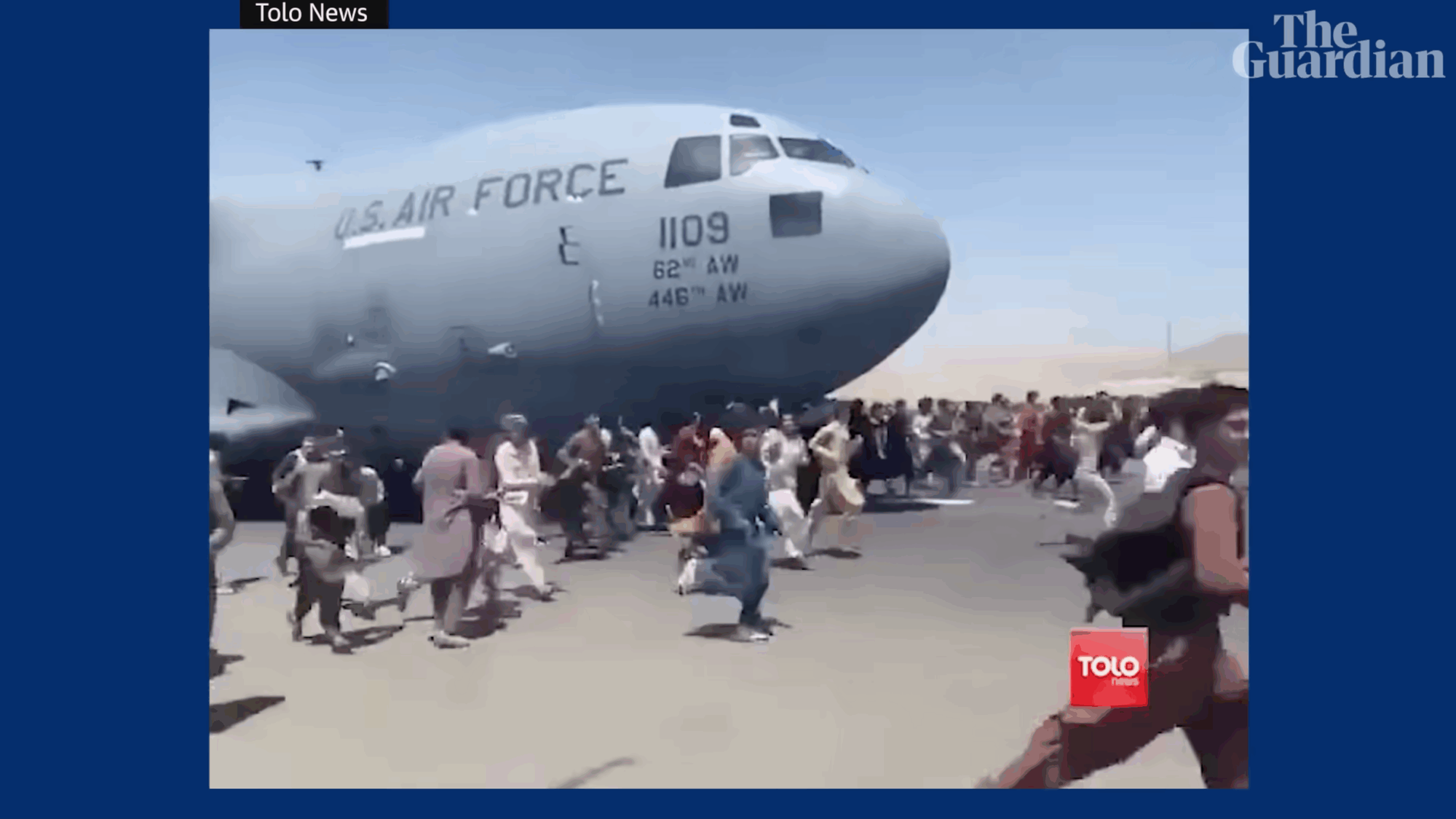 Claims Afghans Were ‘Vetted’ Contradict Federal Investigations And Common Sense