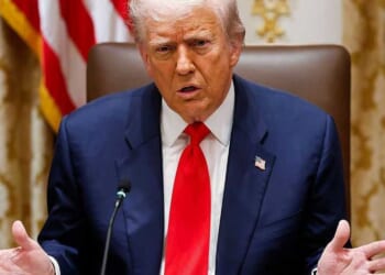 Trump confirms call with Maduro after report of alleged regime-change ultimatum