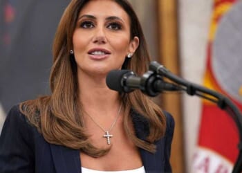 Appeals court leaves Trump's New Jersey US attorney, Alina Habba, in limbo