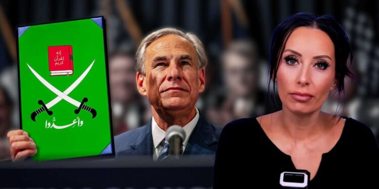 Texas bans Muslim Brotherhood from buying land — but is there more to the story?