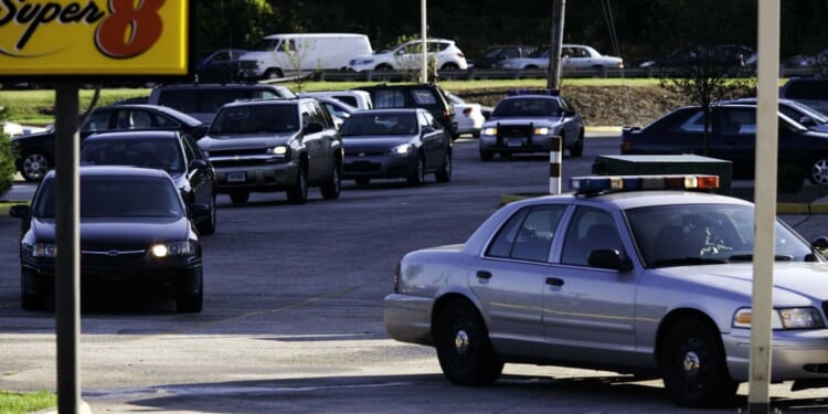 14-year-old girls that went missing from sleepover  were forced into prostitution by men they met online, police say