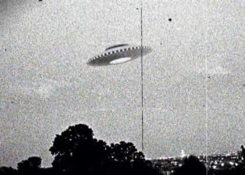 Joe Rogan gets the aliens wrong — and the danger right