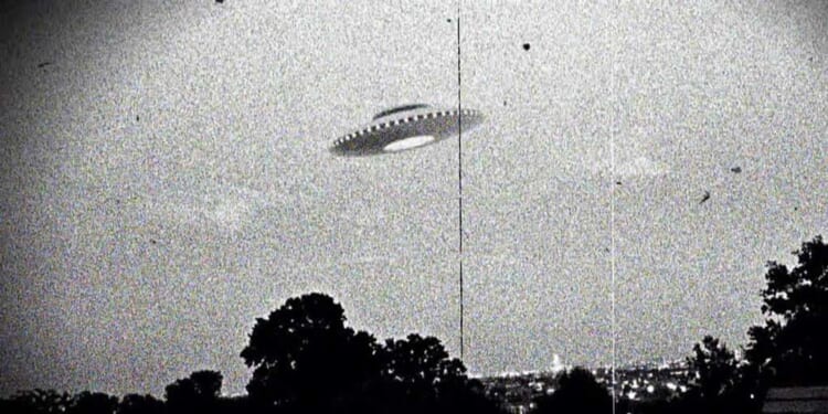 Joe Rogan gets the aliens wrong — and the danger right