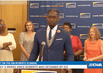 Illegal Alien Superintendent’s Voter Registration Docs Deepen Need For Better Vetting