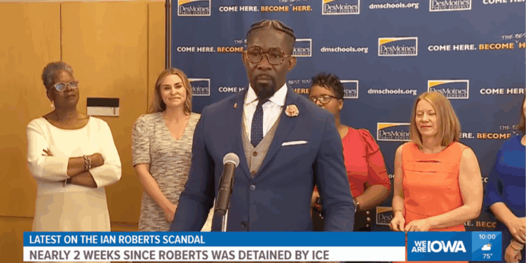 Illegal Alien Superintendent’s Voter Registration Docs Deepen Need For Better Vetting