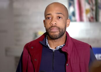 Mandela Barnes launches Wisconsin gubernatorial campaign in crowded field