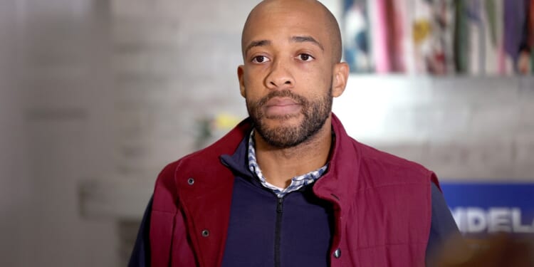 Mandela Barnes launches Wisconsin gubernatorial campaign in crowded field