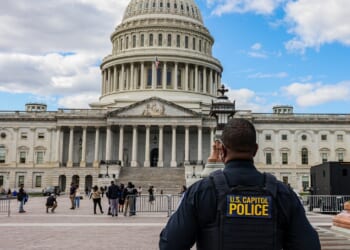 Lawmakers discuss expanding security protections as $20K allowance activates