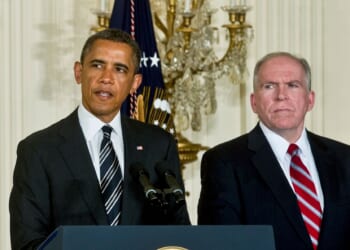 Those Unhappy With Ukrainian Peace Deal Have Russia Hoaxers To Blame