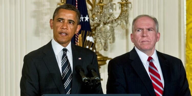 Those Unhappy With Ukrainian Peace Deal Have Russia Hoaxers To Blame