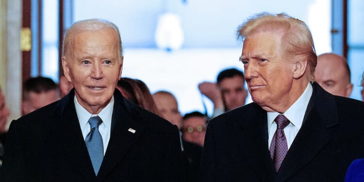 Trump health coverage contrasts with Biden media silence, MRI released