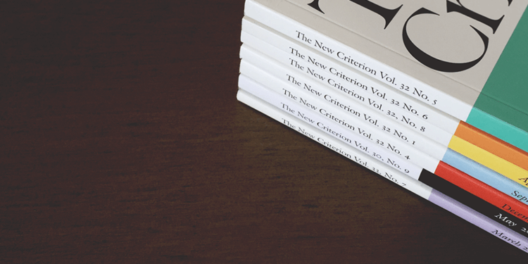 The Critic’s Notebook