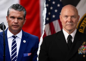 Hegseth backs commander's 'combat decisions' in deadly Caribbean strike