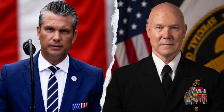 Hegseth backs commander's 'combat decisions' in deadly Caribbean strike