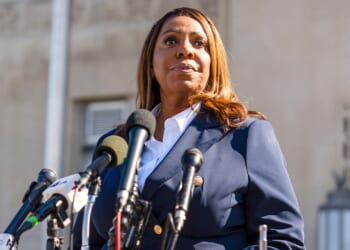 DHS calls on NY AG to honor ICE detainers after 6,947 criminal releases