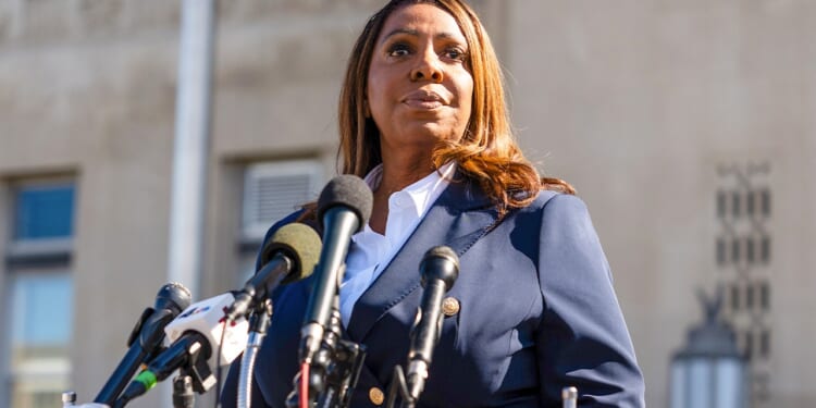 DHS calls on NY AG to honor ICE detainers after 6,947 criminal releases