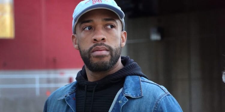 Failed Senate Candidate Mandela Barnes Launches Wisconsin Gubernatorial Bid Over Objections From Fellow Democrats, State's Oldest Black Newspaper