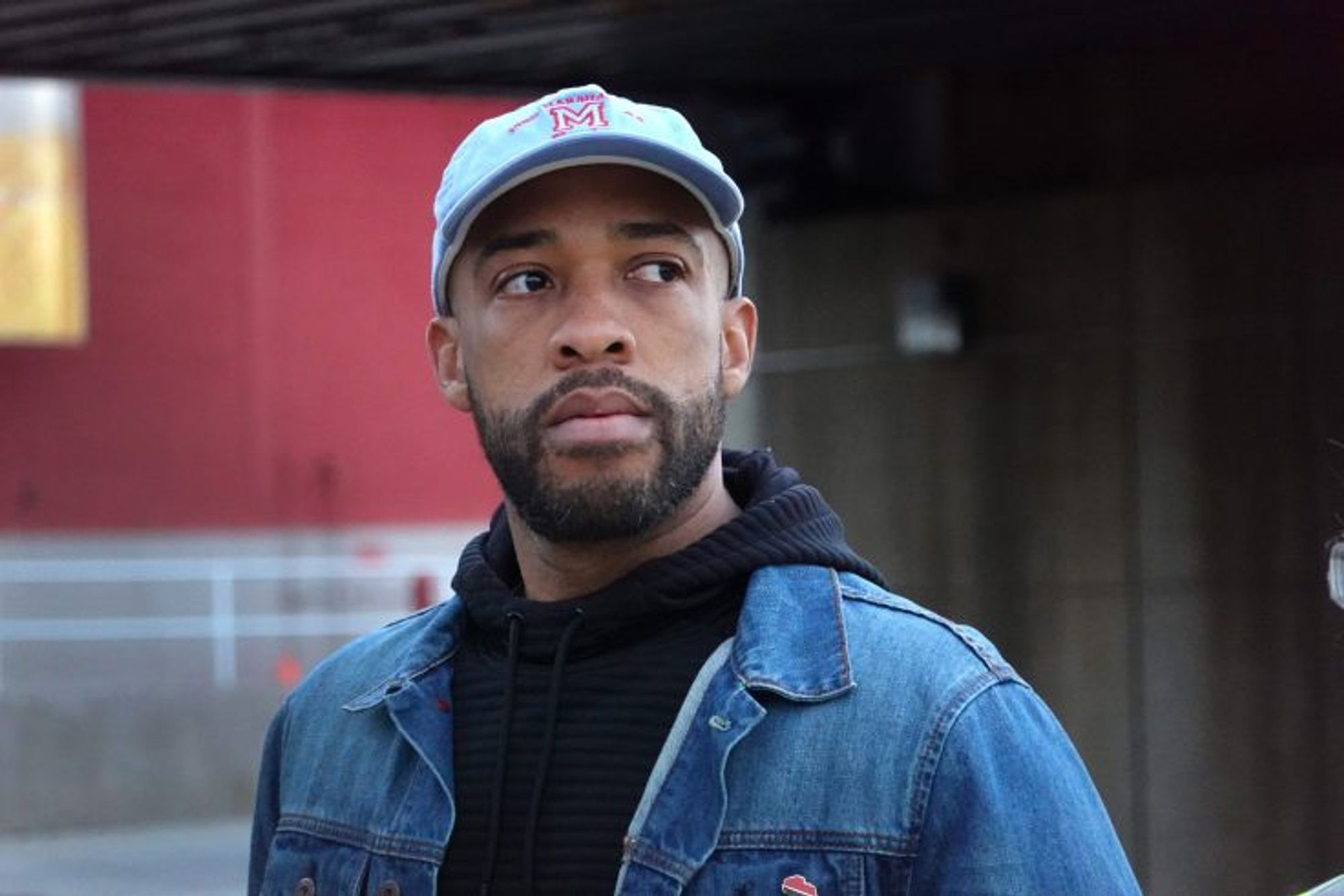 Failed Senate Candidate Mandela Barnes Launches Wisconsin Gubernatorial Bid Over Objections From Fellow Democrats, State's Oldest Black Newspaper