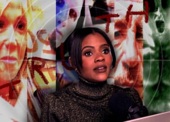Exclusive: The Truth About the Global Plot Against Candace Owens, as Told By the Plotters Themselves
