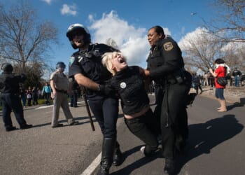 After Charlie Kirk Assassination, 9 In 10 College Kids Still Think The Real Violence Is Words