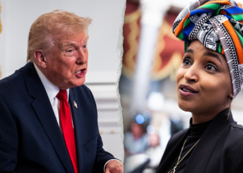 Trump calls Somali migrants 'garbage' as ICE eyes Twin Cities sweep