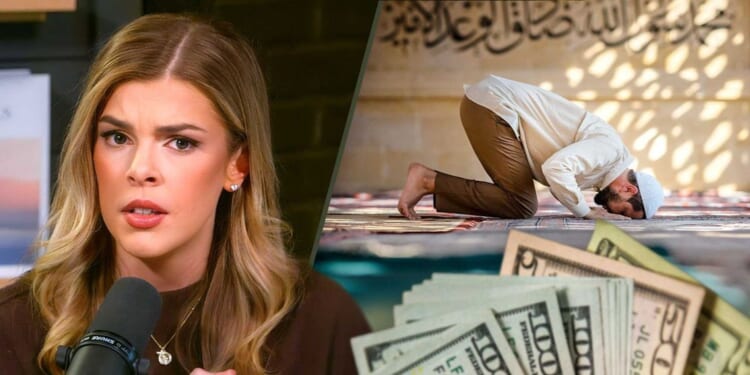 Autism fraud: Muslim migrants are exploiting empathy for power