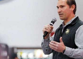 MAGA Republican defeats Nashville-hating Democrat in special election