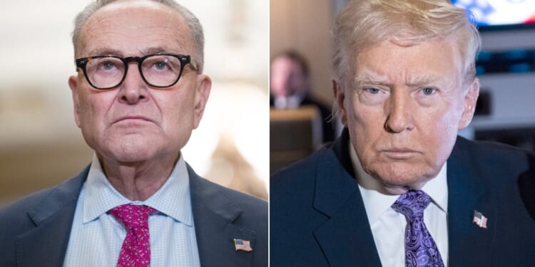 Senators plan bid to bar US military action against Venezuela if Trump strikes