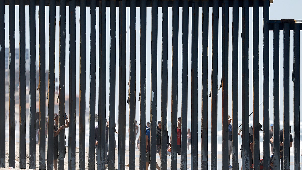 Deputy principal spokesperson Tommy Pigott said the United States "will not allow those who enable or profit from illegal immigration to evade responsibility," calling the actions part of a broader push to disrupt smuggling networks and protect the integrity of U.S. borders.