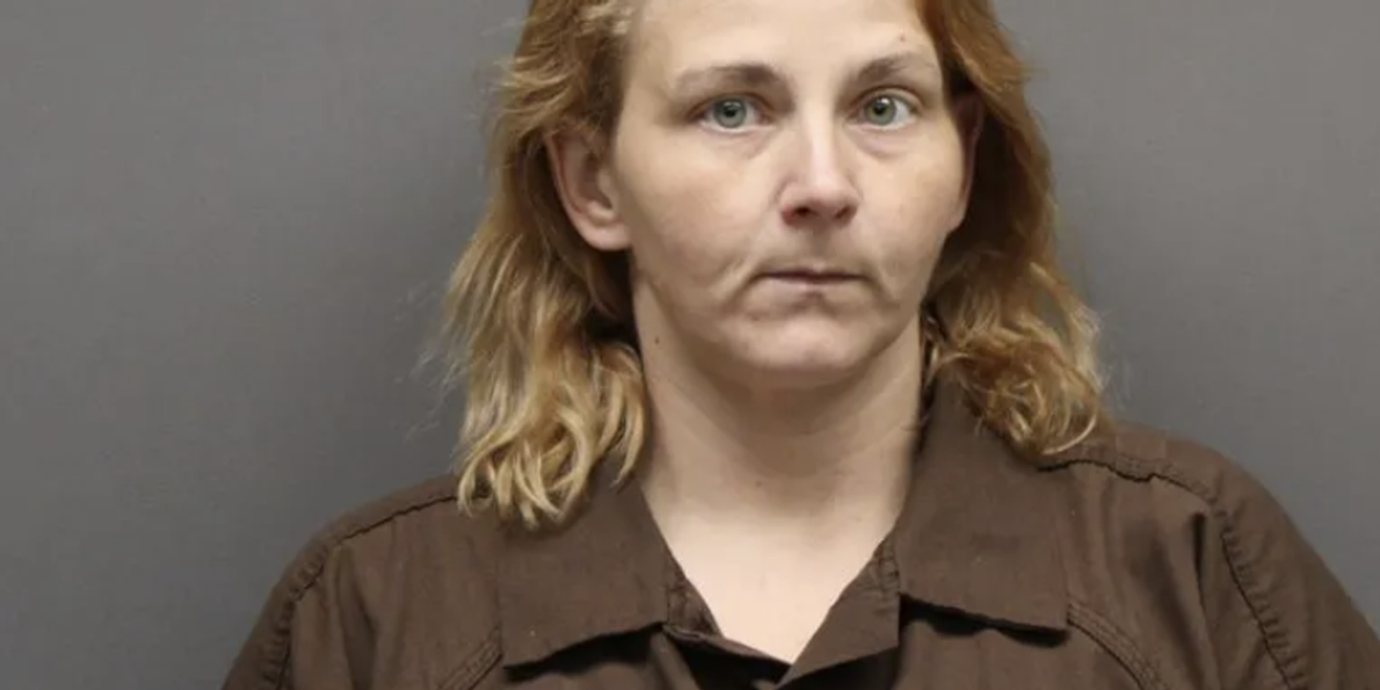 Stunned judge reveals fate of woman involved in deadly kidnapping of 2 young sisters found in a pit — 1 did not survive