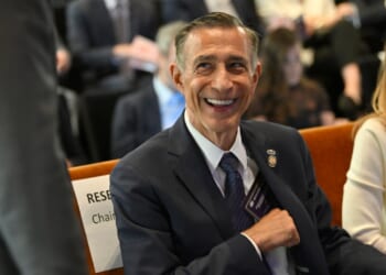 Issa mulls Texas congressional run after redistricting affects his district