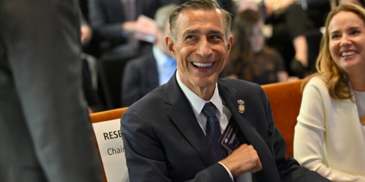 Issa mulls Texas congressional run after redistricting affects his district