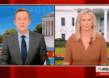 Morning Joe or Just Morning? Joe Scarborough and Mika Brzezinski Rack Up Remarkable Number of Absences From Their Own Show, Causing ‘Workplace in Meltdown’