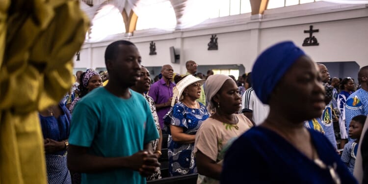 House appropriators hold rare joint briefing as experts warn of escalating targeted violence