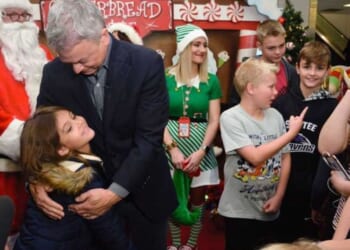 Giving Tuesday: 6 charities where your money makes a big difference