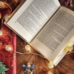 Books for Christmas 2025