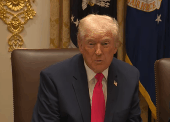 Vital SCOTUS Case Tests The President’s Absolute Authority To Remove Executive Branch Officials