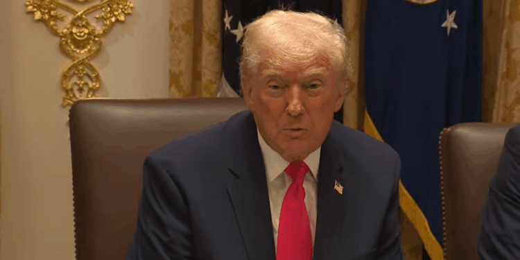 Vital SCOTUS Case Tests The President’s Absolute Authority To Remove Executive Branch Officials