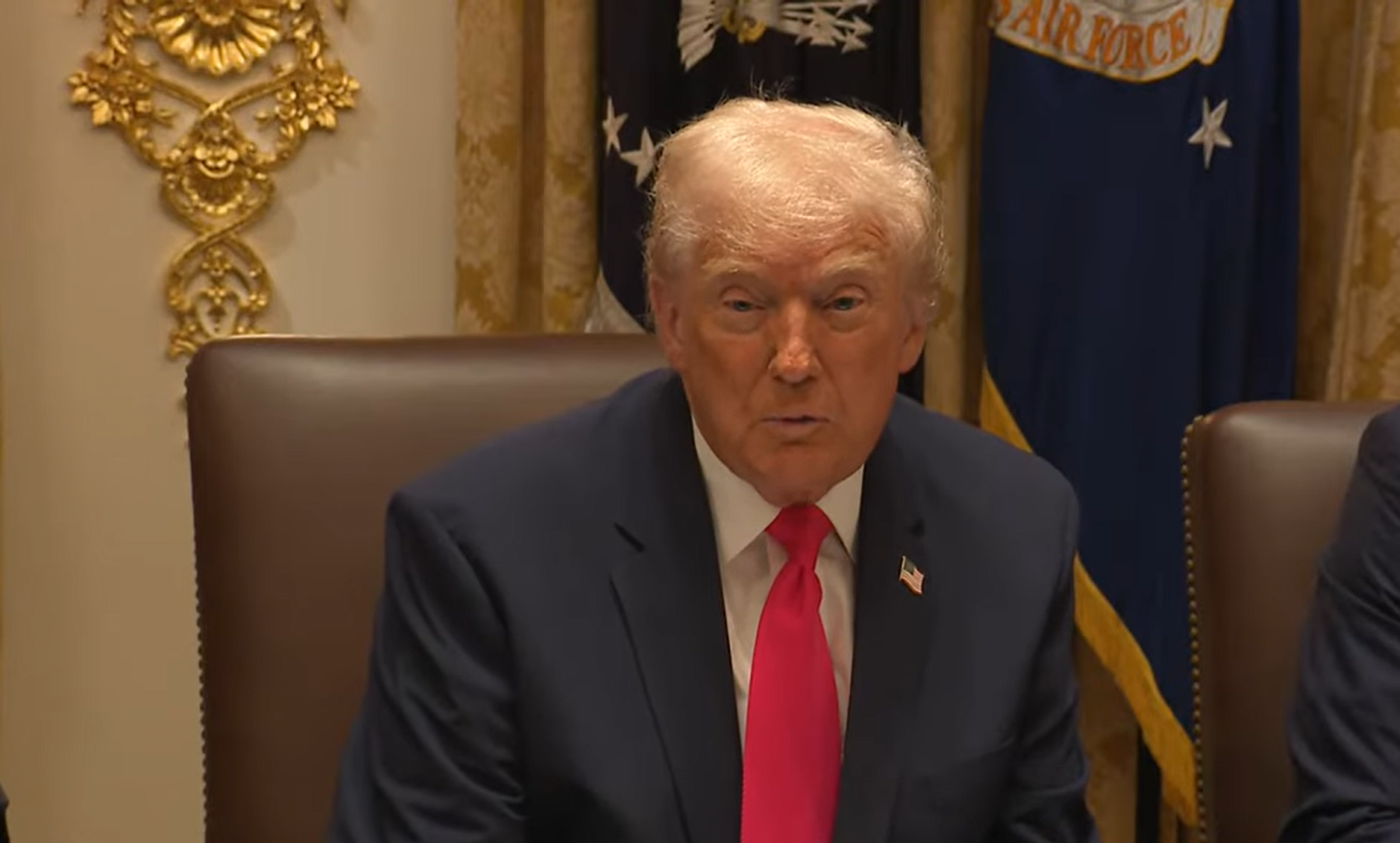 Vital SCOTUS Case Tests The President’s Absolute Authority To Remove Executive Branch Officials