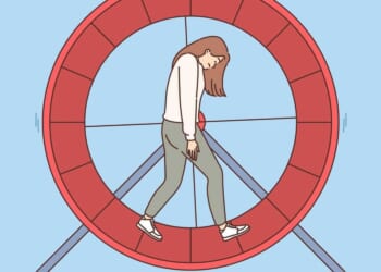 We built abundance and lost the thing that matters