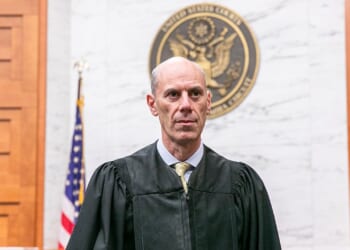 Court says Judge Boasberg didn’t know DOJ’s Arctic Frost subpoenas targeted lawmakers