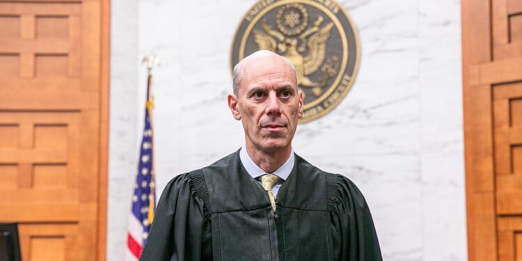 Court says Judge Boasberg didn’t know DOJ’s Arctic Frost subpoenas targeted lawmakers