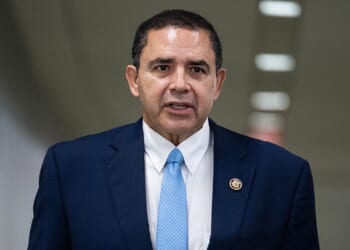 Trump pardons House Democrat who spoke out on Biden open borders