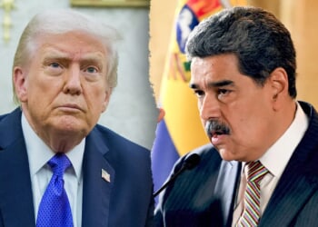 Republicans split over US support for regime change in Venezuela amid security concerns