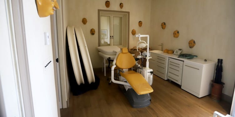 House Dems release 'never-before-seen' photos, videos of Epstein compound